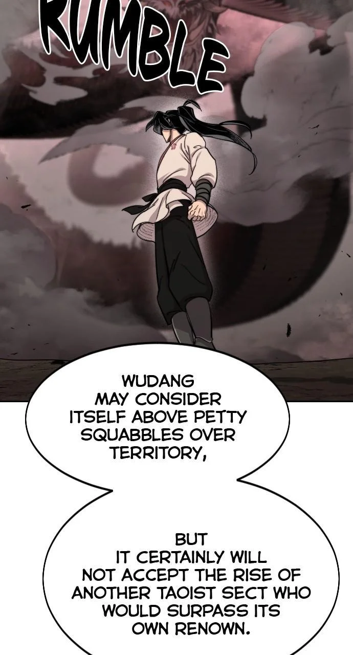 Read Return Of The Blossoming Blade - Chapter 73.1 - returnofthemounthuasectmanhwa.com | Image 61