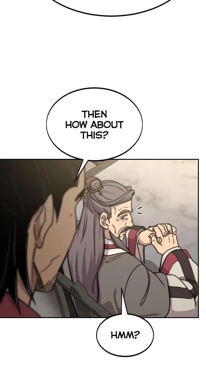 Read Return Of The Blossoming Blade - Chapter 73.1 - returnofthemounthuasectmanhwa.com | Image 62