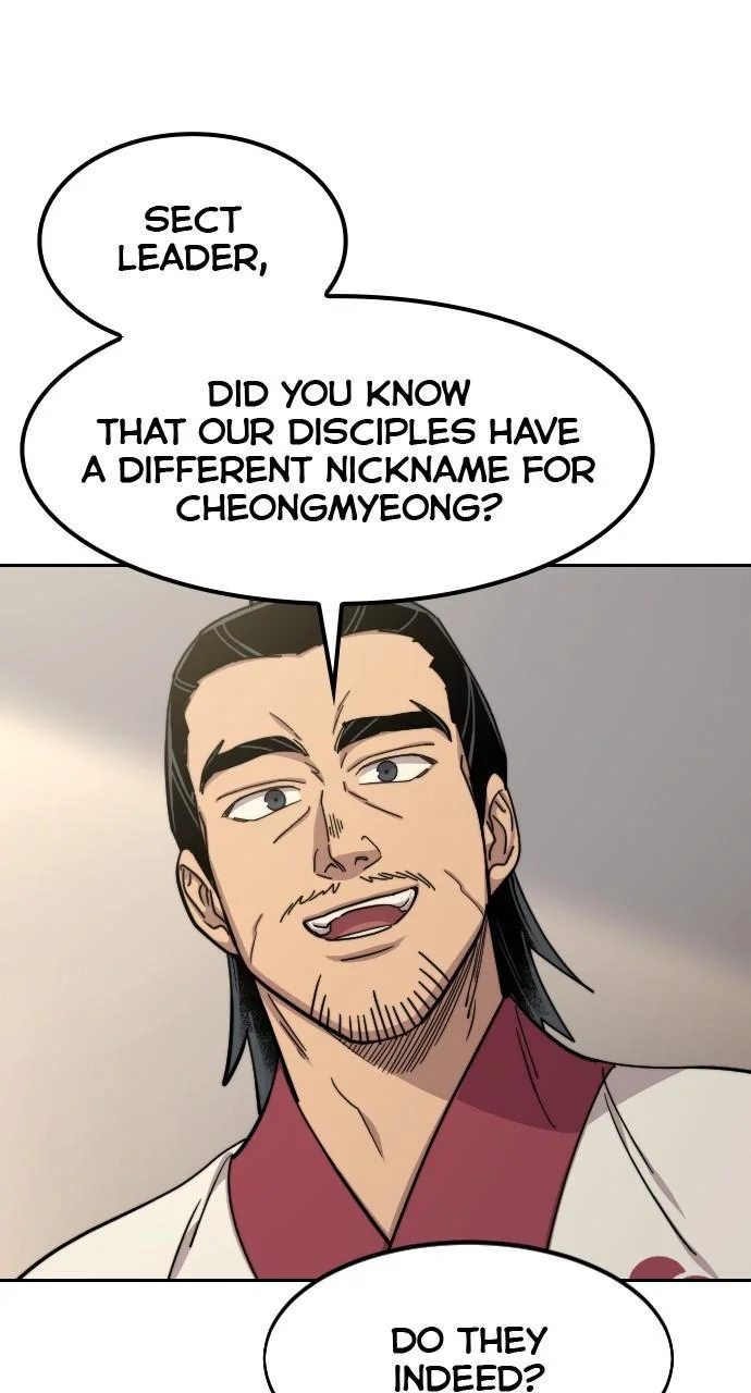 Read Return Of The Blossoming Blade - Chapter 73.1 - returnofthemounthuasectmanhwa.com | Image 63