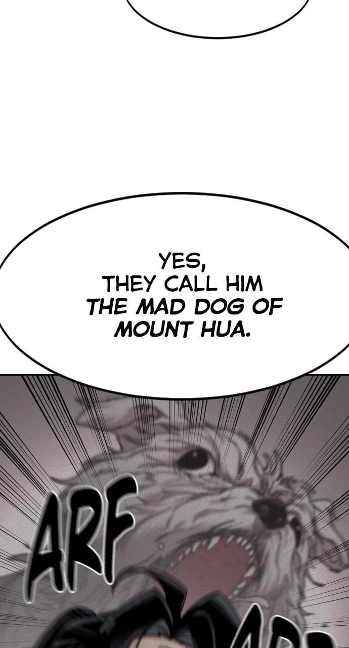 Read Return Of The Blossoming Blade - Chapter 73.1 - returnofthemounthuasectmanhwa.com | Image 64