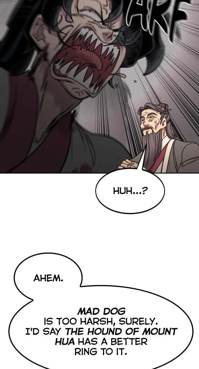 Read Return Of The Blossoming Blade - Chapter 73.1 - returnofthemounthuasectmanhwa.com | Image 65