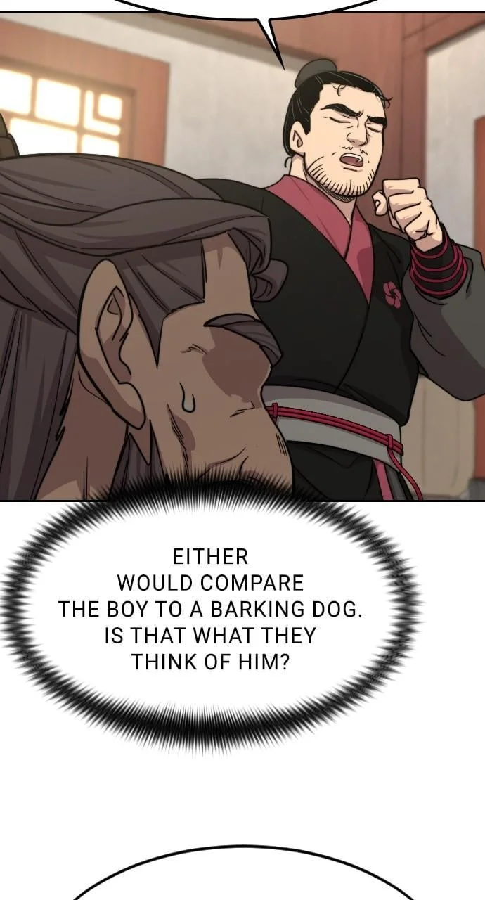 Read Return Of The Blossoming Blade - Chapter 73.1 - returnofthemounthuasectmanhwa.com | Image 66