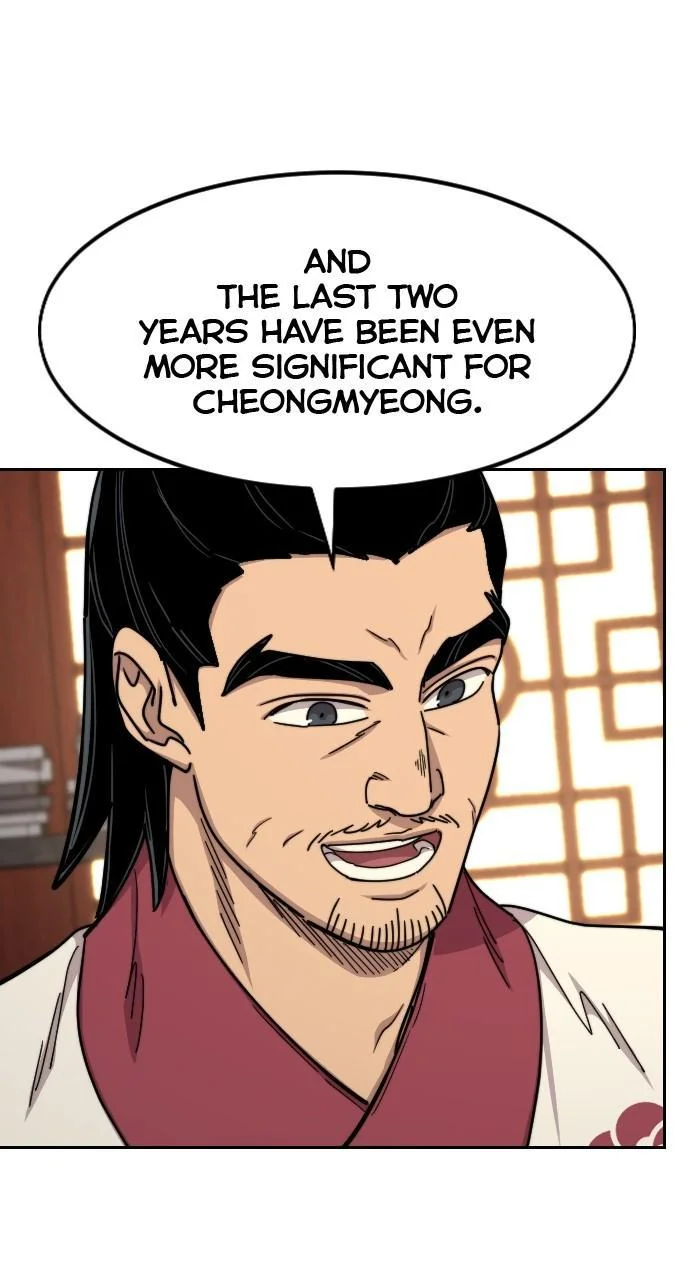 Read Return Of The Blossoming Blade - Chapter 73.1 - returnofthemounthuasectmanhwa.com | Image 68