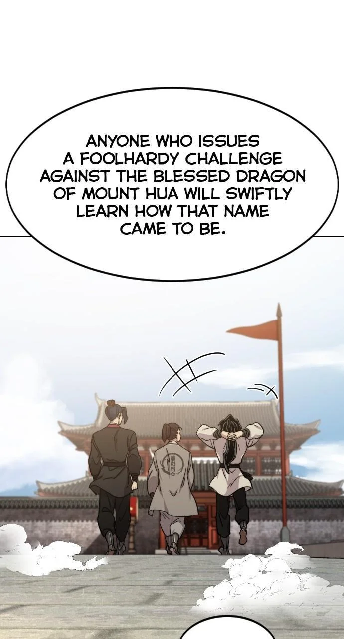 Read Return Of The Blossoming Blade - Chapter 73.1 - returnofthemounthuasectmanhwa.com | Image 69