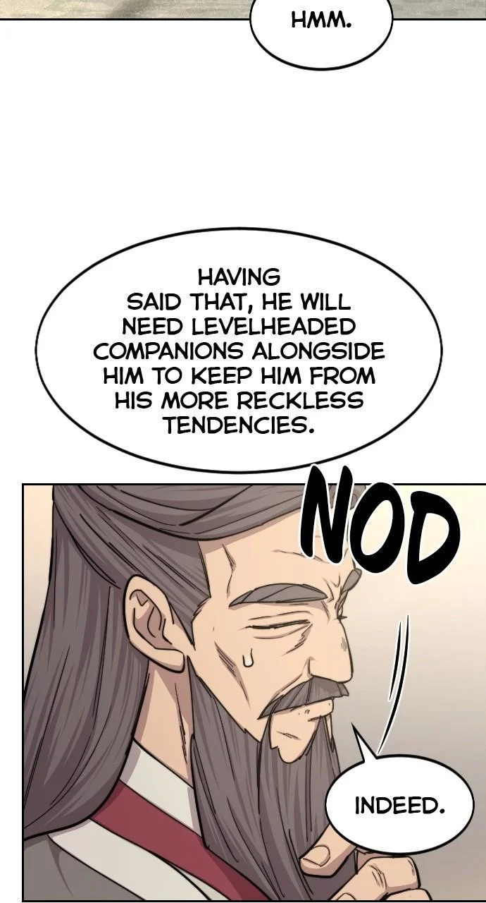 Read Return Of The Blossoming Blade - Chapter 73.1 - returnofthemounthuasectmanhwa.com | Image 70