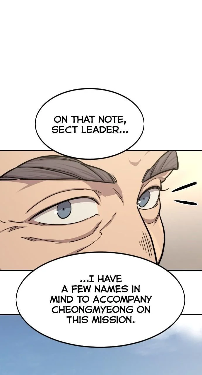 Read Return Of The Blossoming Blade - Chapter 73.1 - returnofthemounthuasectmanhwa.com | Image 71