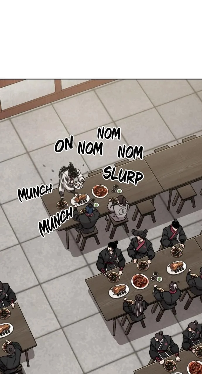 Read Return Of The Blossoming Blade - Chapter 73.1 - returnofthemounthuasectmanhwa.com | Image 73