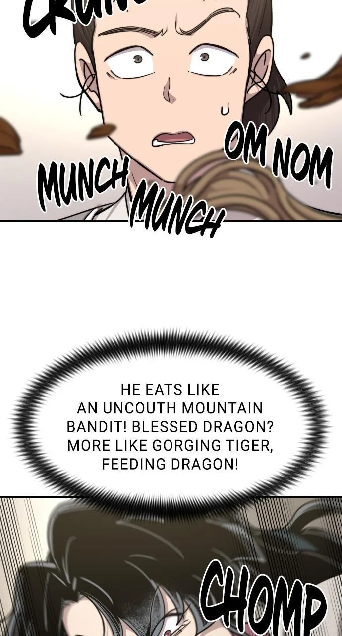 Read Return Of The Blossoming Blade - Chapter 73.1 - returnofthemounthuasectmanhwa.com | Image 76