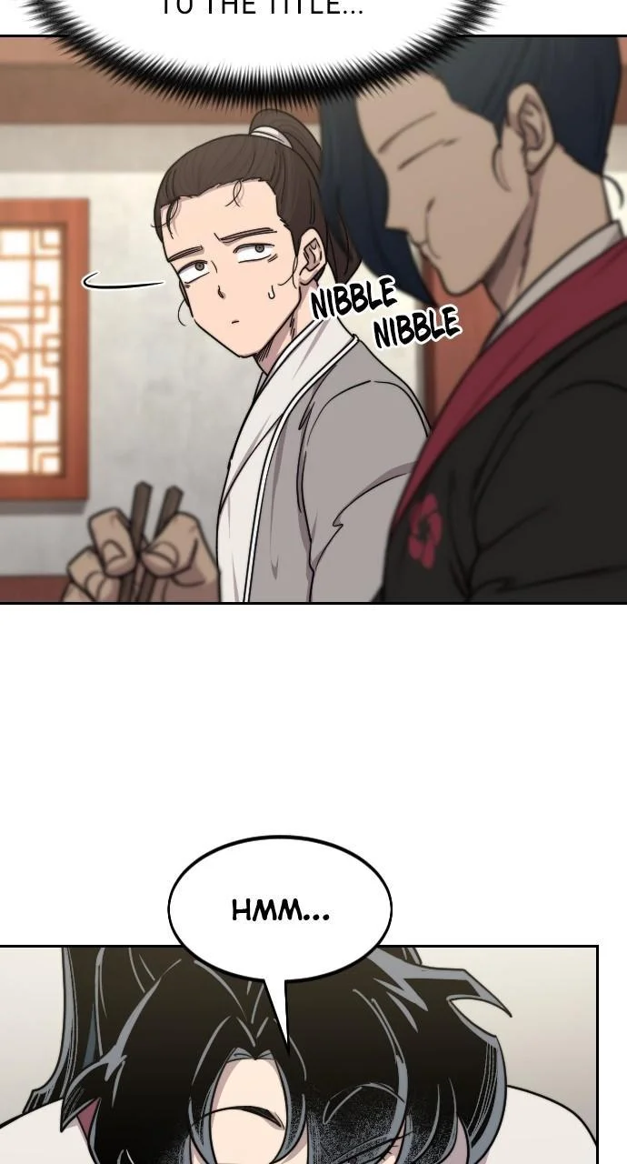 Read Return Of The Blossoming Blade - Chapter 73.1 - returnofthemounthuasectmanhwa.com | Image 78