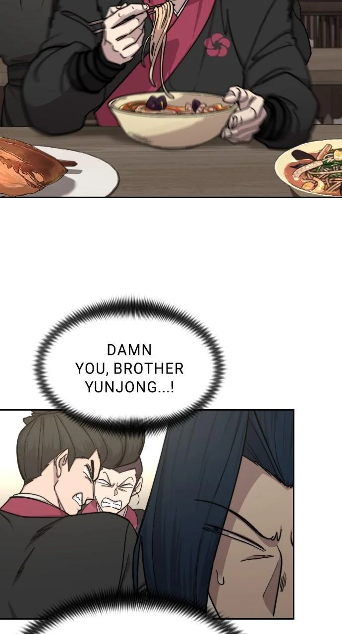 Read Return Of The Blossoming Blade - Chapter 73.1 - returnofthemounthuasectmanhwa.com | Image 80