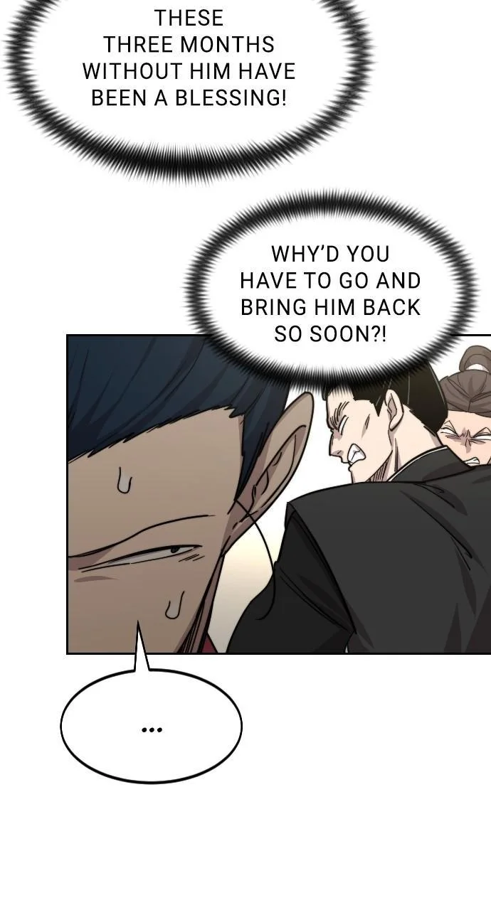 Read Return Of The Blossoming Blade - Chapter 73.1 - returnofthemounthuasectmanhwa.com | Image 81