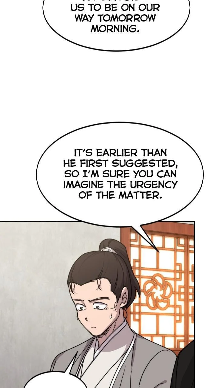 Read Return Of The Blossoming Blade - Chapter 73.1 - returnofthemounthuasectmanhwa.com | Image 85