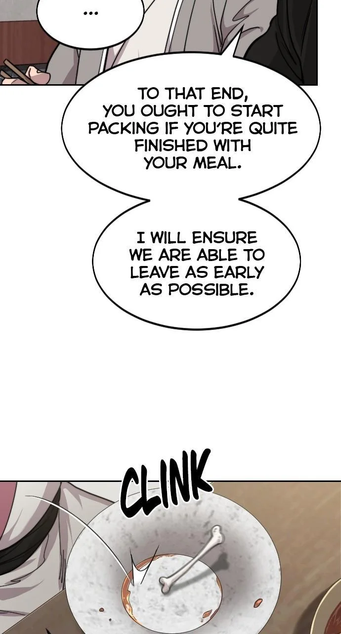 Read Return Of The Blossoming Blade - Chapter 73.1 - returnofthemounthuasectmanhwa.com | Image 86