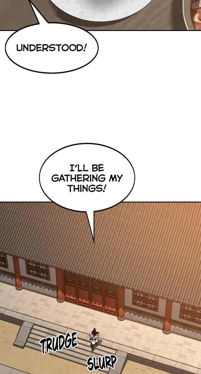 Read Return Of The Blossoming Blade - Chapter 73.1 - returnofthemounthuasectmanhwa.com | Image 87