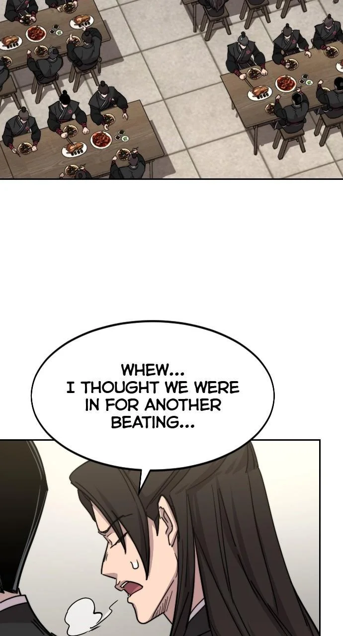 Read Return Of The Blossoming Blade - Chapter 73.1 - returnofthemounthuasectmanhwa.com | Image 89