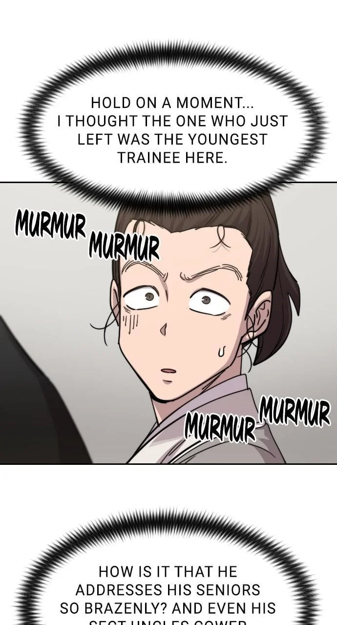 Read Return Of The Blossoming Blade - Chapter 73.1 - returnofthemounthuasectmanhwa.com | Image 91