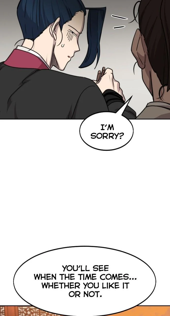 Read Return Of The Blossoming Blade - Chapter 73.1 - returnofthemounthuasectmanhwa.com | Image 93