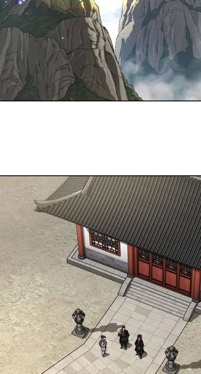 Read Return Of The Blossoming Blade - Chapter 73.1 - returnofthemounthuasectmanhwa.com | Image 96