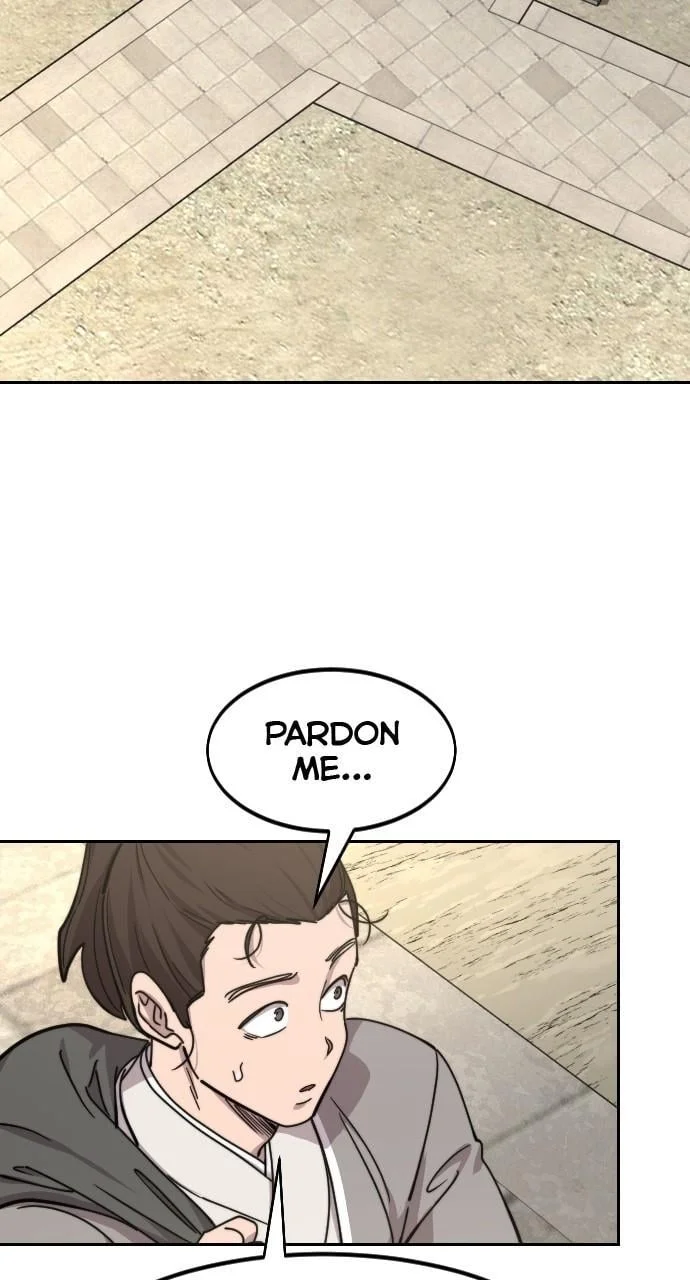 Read Return Of The Blossoming Blade - Chapter 73.1 - returnofthemounthuasectmanhwa.com | Image 97