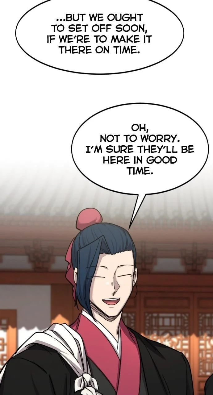 Read Return Of The Blossoming Blade - Chapter 73.1 - returnofthemounthuasectmanhwa.com | Image 98