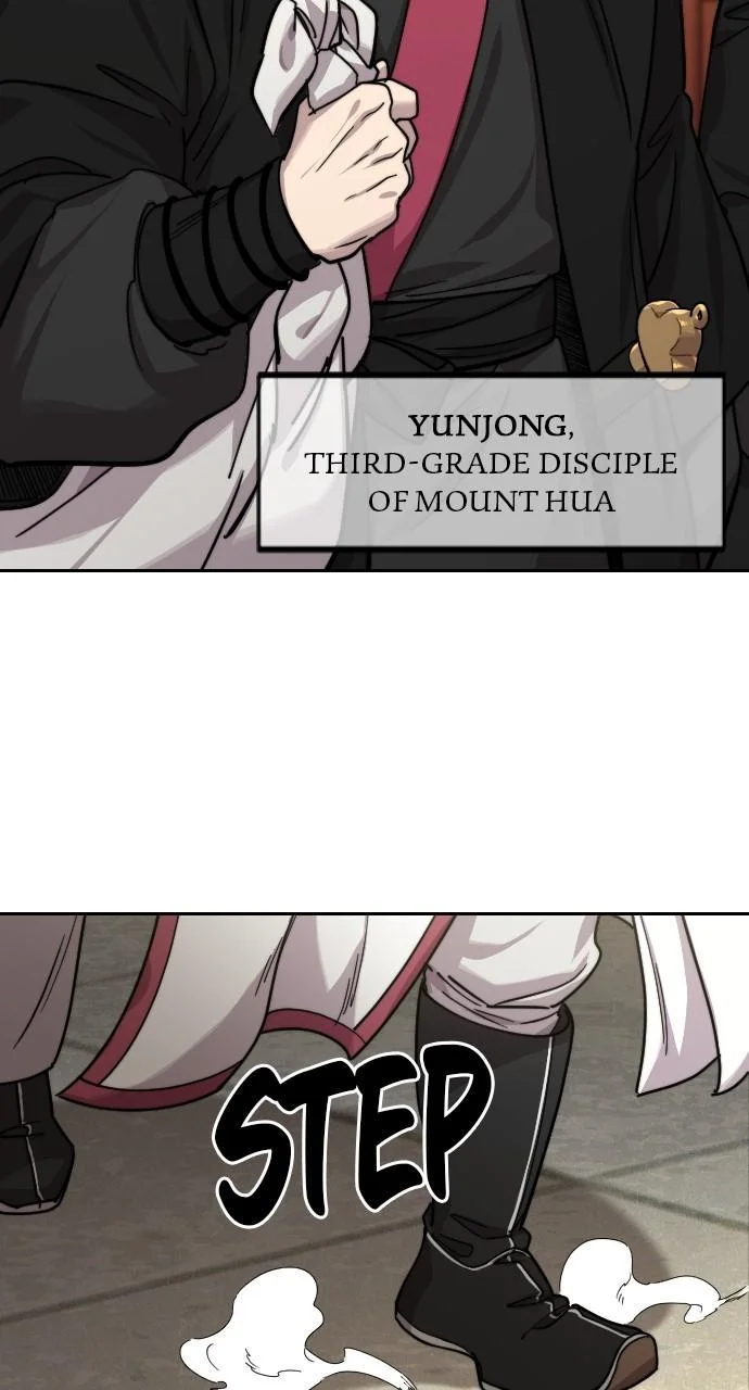 Read Return Of The Blossoming Blade - Chapter 73.1 - returnofthemounthuasectmanhwa.com | Image 99