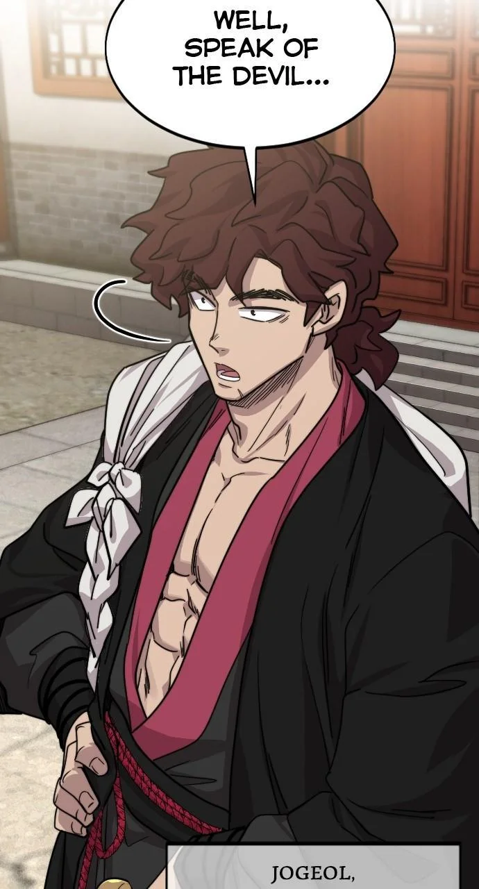 Read Return Of The Blossoming Blade - Chapter 73.1 - returnofthemounthuasectmanhwa.com | Image 101