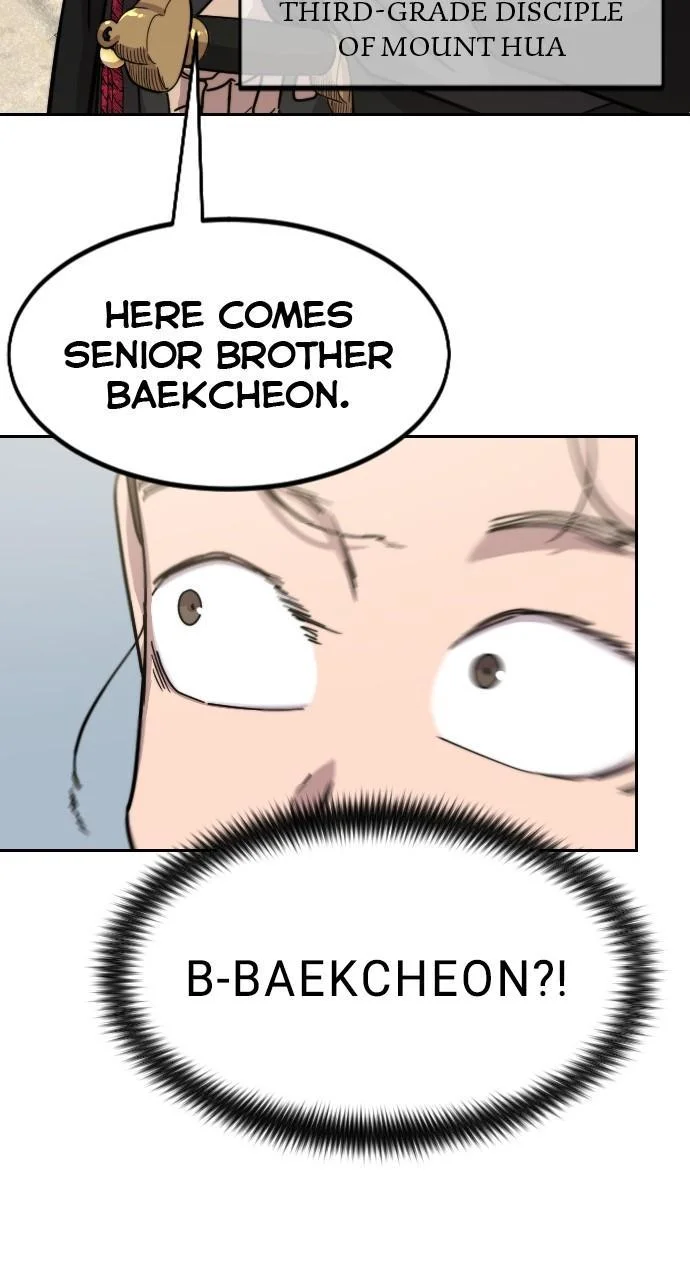 Read Return Of The Blossoming Blade - Chapter 73.1 - returnofthemounthuasectmanhwa.com | Image 102