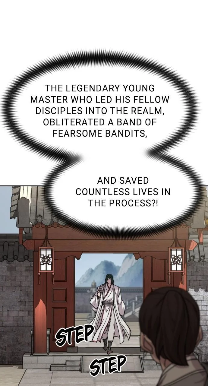 Read Return Of The Blossoming Blade - Chapter 73.1 - returnofthemounthuasectmanhwa.com | Image 103