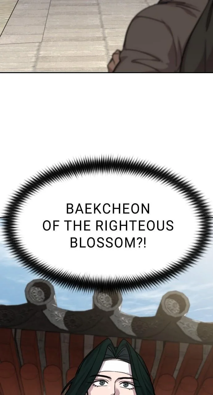 Read Return Of The Blossoming Blade - Chapter 73.1 - returnofthemounthuasectmanhwa.com | Image 104