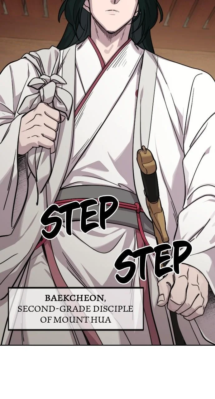 Read Return Of The Blossoming Blade - Chapter 73.1 - returnofthemounthuasectmanhwa.com | Image 105