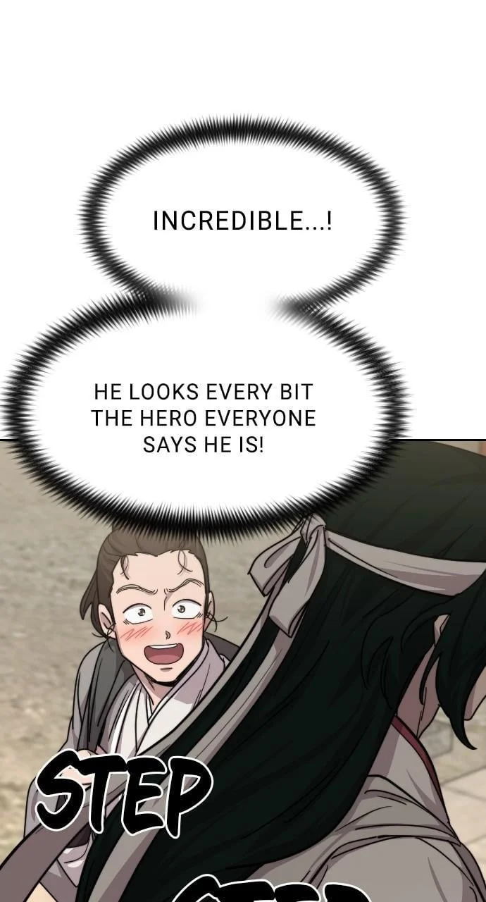 Read Return Of The Blossoming Blade - Chapter 73.1 - returnofthemounthuasectmanhwa.com | Image 106