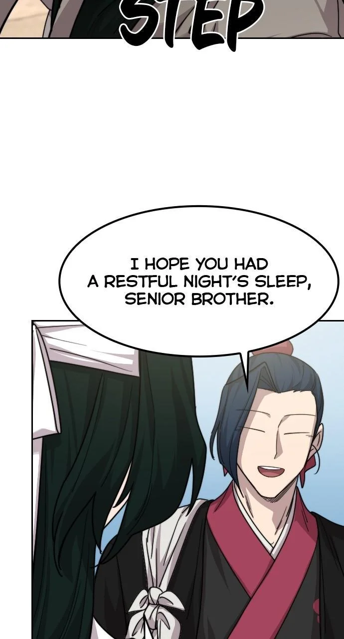 Read Return Of The Blossoming Blade - Chapter 73.1 - returnofthemounthuasectmanhwa.com | Image 107