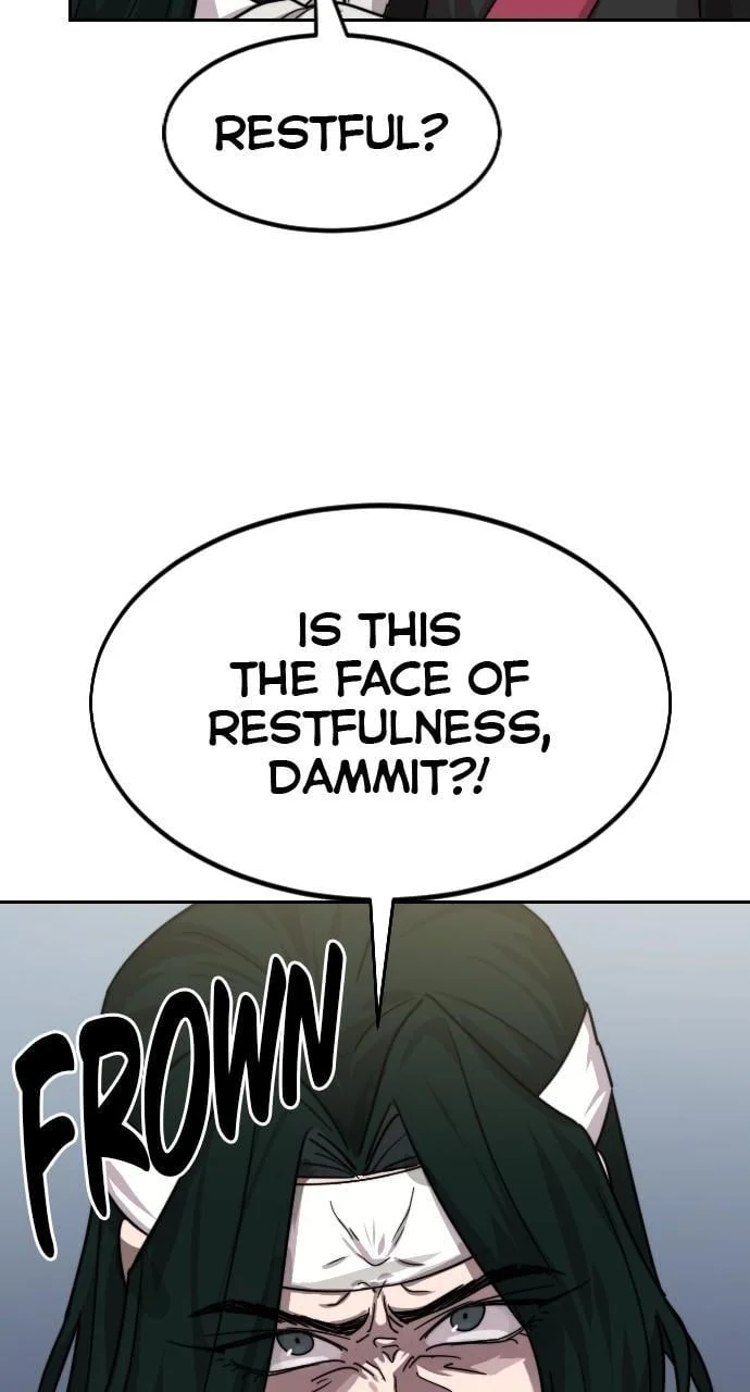 Read Return Of The Blossoming Blade - Chapter 73.1 - returnofthemounthuasectmanhwa.com | Image 108