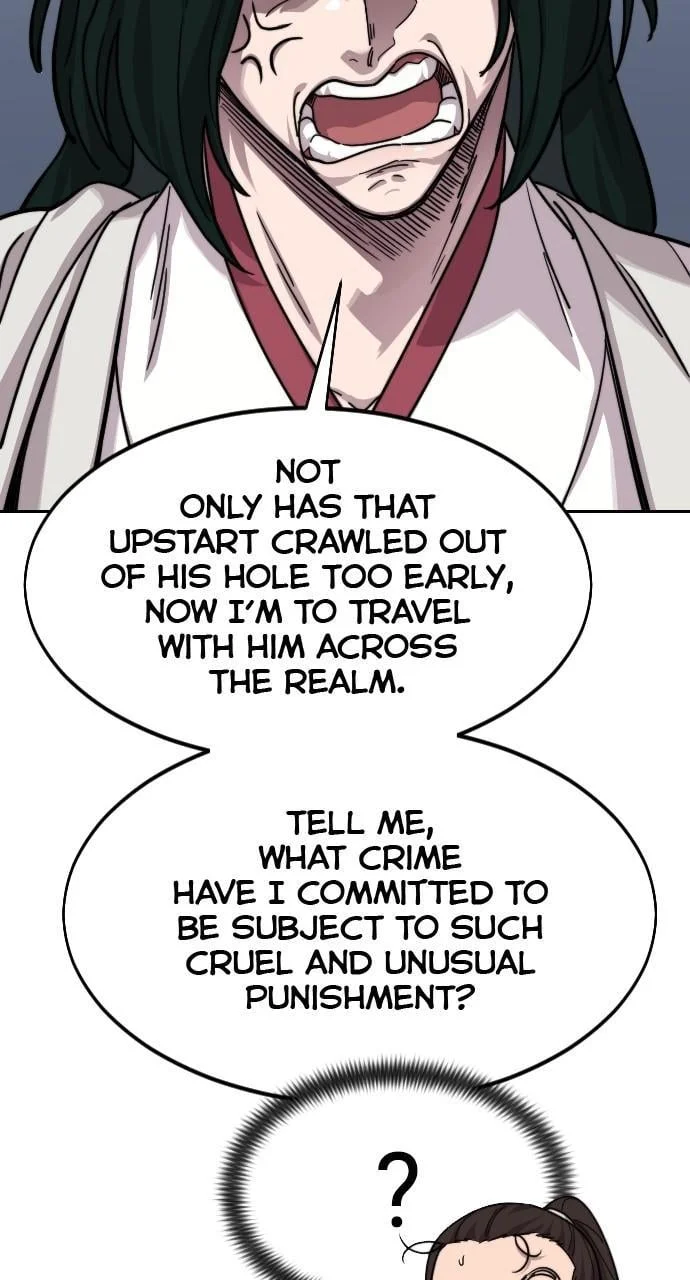 Read Return Of The Blossoming Blade - Chapter 73.1 - returnofthemounthuasectmanhwa.com | Image 109