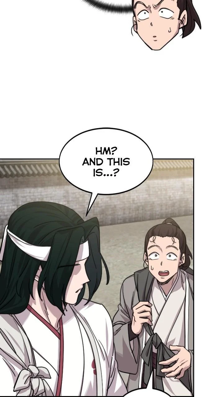 Read Return Of The Blossoming Blade - Chapter 73.1 - returnofthemounthuasectmanhwa.com | Image 110