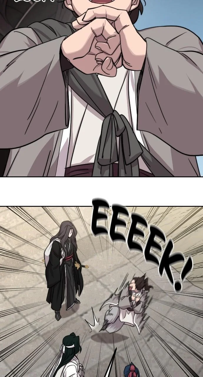 Read Return Of The Blossoming Blade - Chapter 73.1 - returnofthemounthuasectmanhwa.com | Image 112