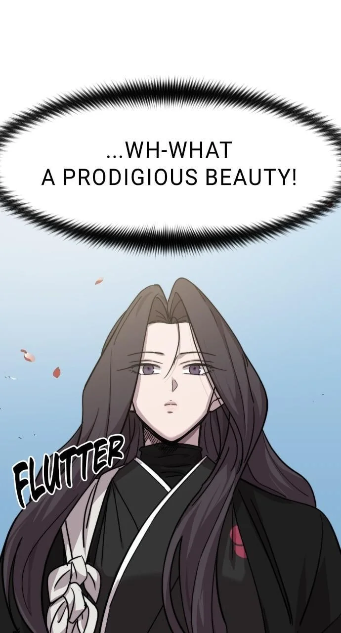 Read Return Of The Blossoming Blade - Chapter 73.1 - returnofthemounthuasectmanhwa.com | Image 115