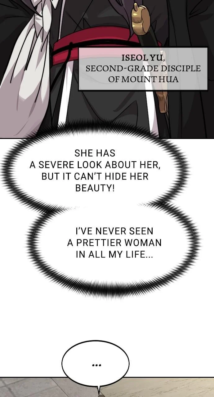 Read Return Of The Blossoming Blade - Chapter 73.1 - returnofthemounthuasectmanhwa.com | Image 116