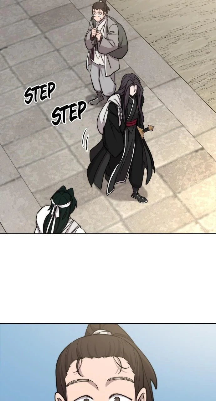 Read Return Of The Blossoming Blade - Chapter 73.1 - returnofthemounthuasectmanhwa.com | Image 117