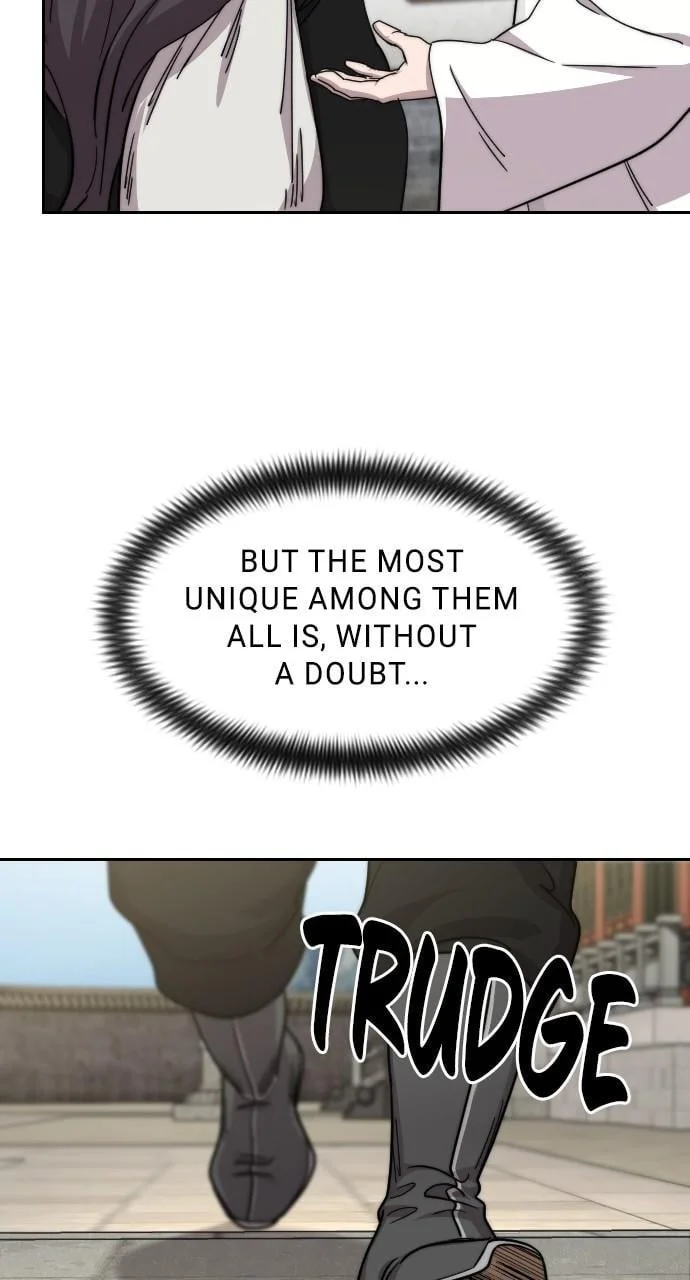 Read Return Of The Blossoming Blade - Chapter 73.1 - returnofthemounthuasectmanhwa.com | Image 120