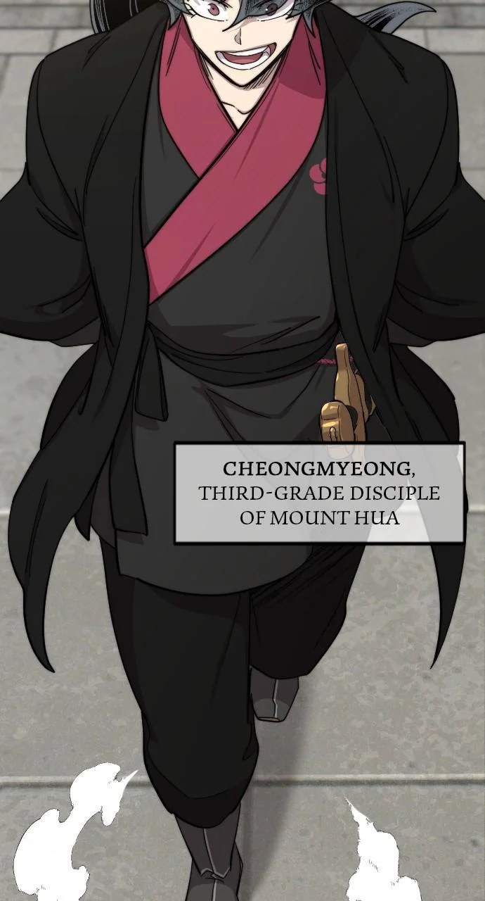 Read Return Of The Blossoming Blade - Chapter 73.1 - returnofthemounthuasectmanhwa.com | Image 123