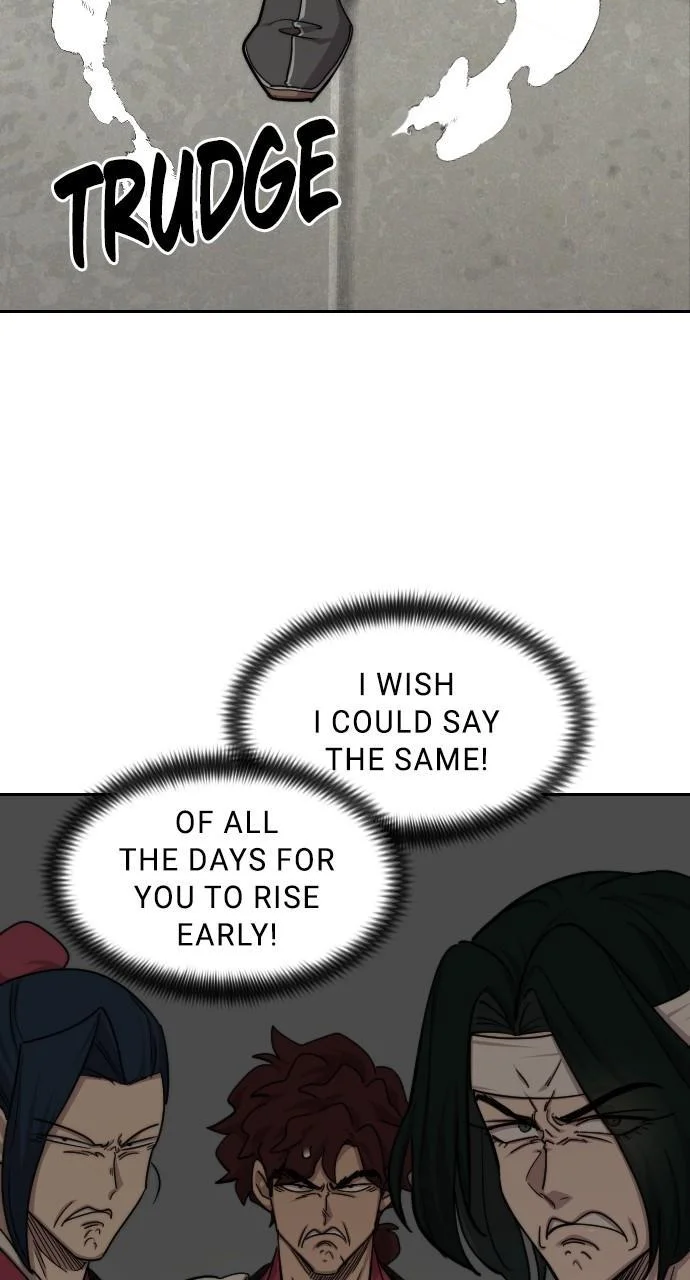 Read Return Of The Blossoming Blade - Chapter 73.1 - returnofthemounthuasectmanhwa.com | Image 124