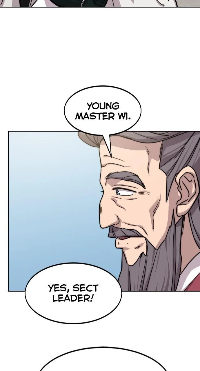 Read Return Of The Blossoming Blade - Chapter 73.1 - returnofthemounthuasectmanhwa.com | Image 130