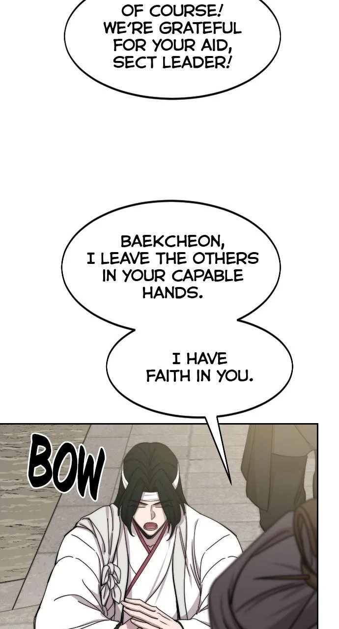 Read Return Of The Blossoming Blade - Chapter 73.1 - returnofthemounthuasectmanhwa.com | Image 132