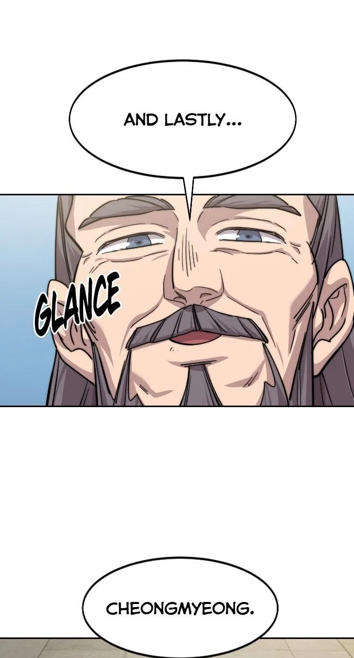 Read Return Of The Blossoming Blade - Chapter 73.1 - returnofthemounthuasectmanhwa.com | Image 135