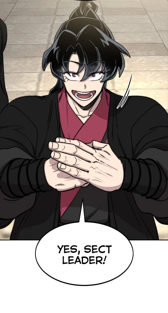 Read Return Of The Blossoming Blade - Chapter 73.1 - returnofthemounthuasectmanhwa.com | Image 136