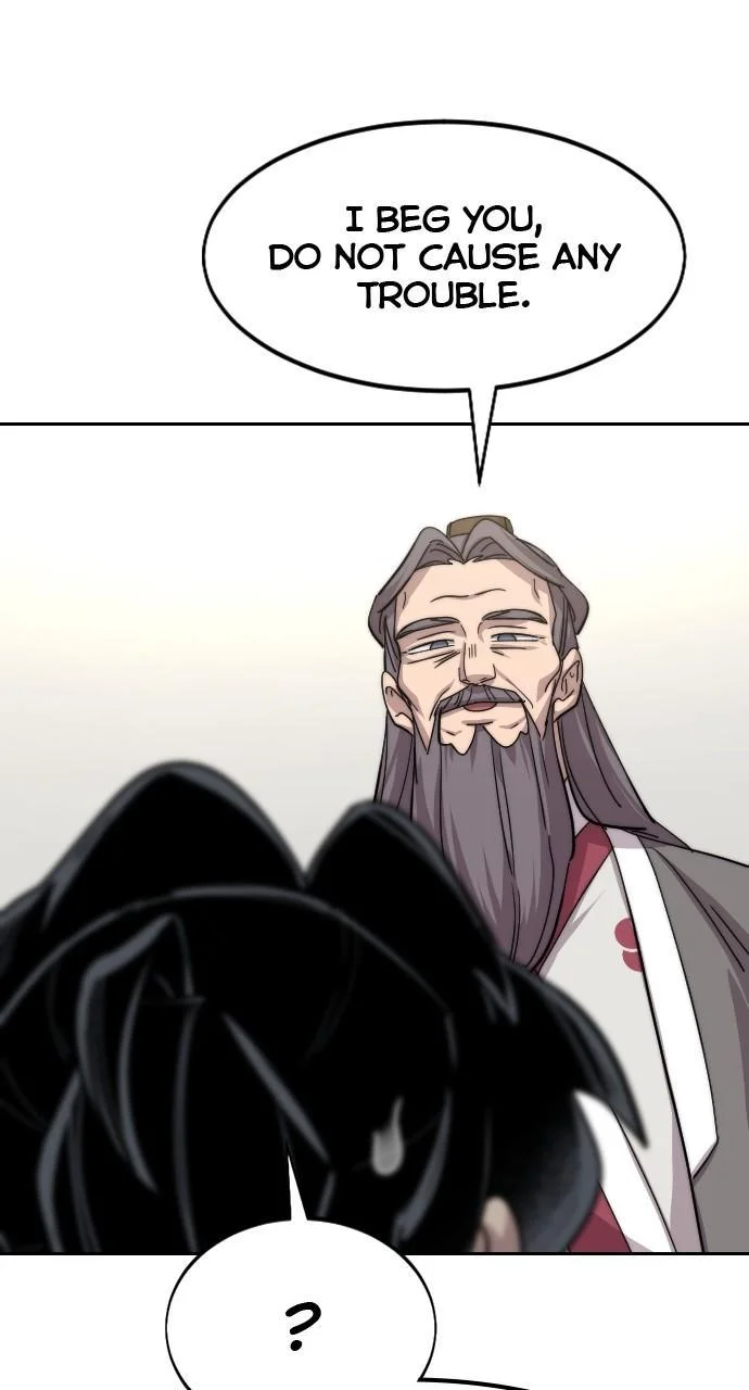 Read Return Of The Blossoming Blade - Chapter 73.1 - returnofthemounthuasectmanhwa.com | Image 137