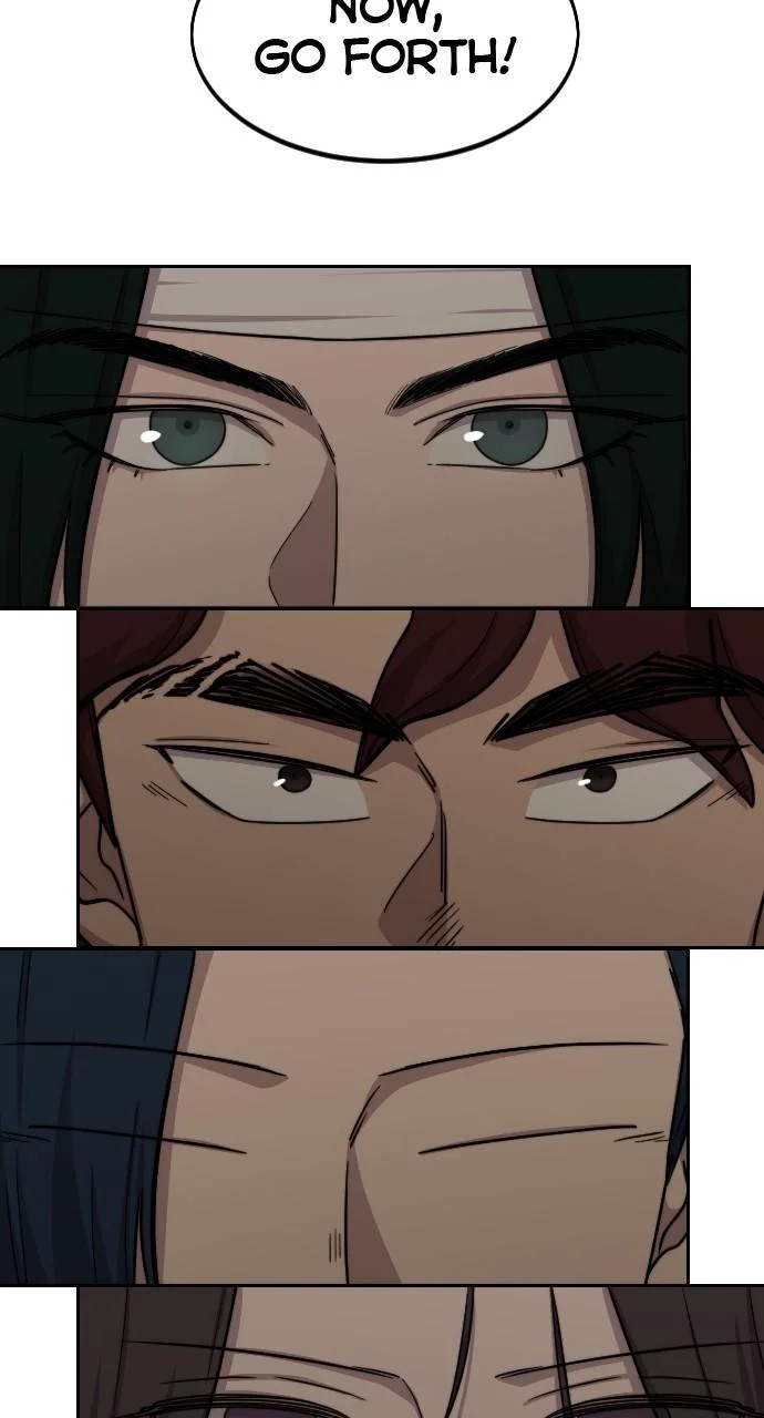 Read Return Of The Blossoming Blade - Chapter 73.1 - returnofthemounthuasectmanhwa.com | Image 140