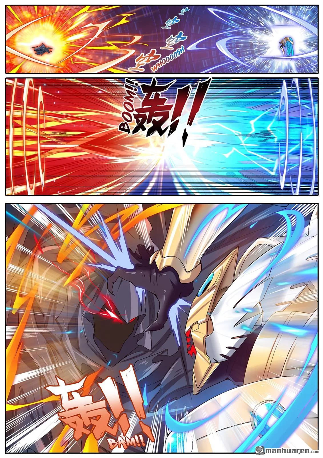 Read Return Of The Disaster Class Hero - Chapter 186 - w4.thereturnofthedisasterclasshero.com | Image 2