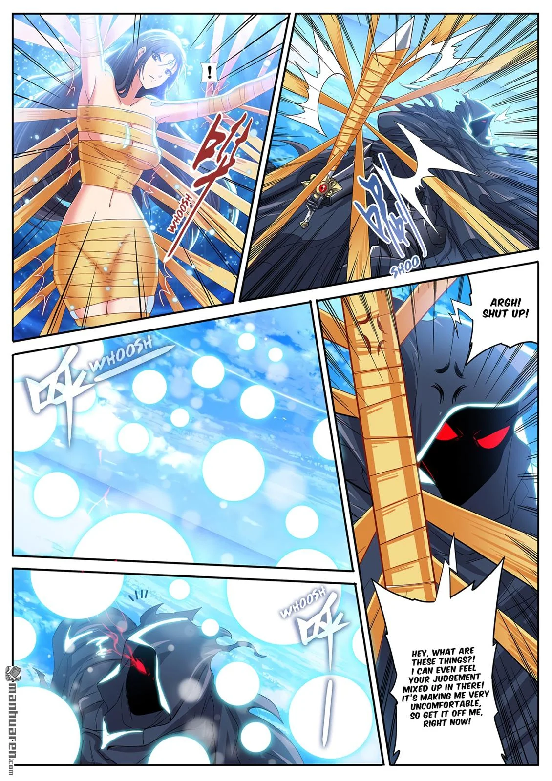 Read Return Of The Disaster Class Hero - Chapter 186 - w4.thereturnofthedisasterclasshero.com | Image 7